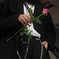 微信高清风景头像图片大全集(3)