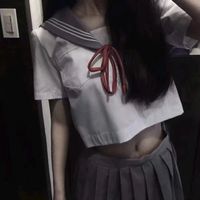 头像吓人 女生头像女生版(8)