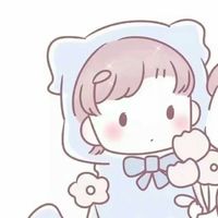 情侣头像猫和女的