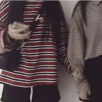 游戏情侣头像病娇(12)
