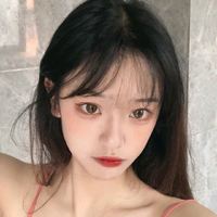 寓意幸福舒心的微信头像(11)