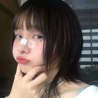 性感腹肌图片女生头像(5)