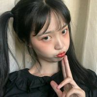 qq图片韩版长腿女生头像个性网(2)