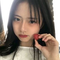蓝色行星头像女生头像(6)