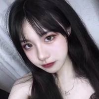 网红女生头像 清新 小不点(10)