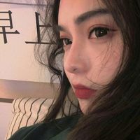 女生时尚头像个性网名大全2020款(11)