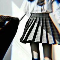最新女生背影头像高清头像(20)