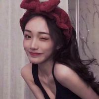 qq头像女生可爱漂亮(12)