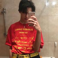 滑板男生头像欧美图片大全(3)