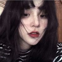 时尚个性女装微信头像图片大全(6)