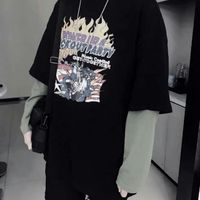 可爱时尚风图片头像男生头像大全
