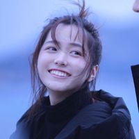 qq情侣头像小娃娃女(11)