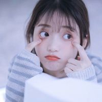 女生头像读书寂寞(11)