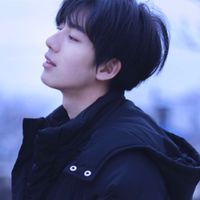 情侣头像娃娃超清(18)