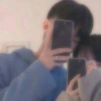 斑马头像情侣