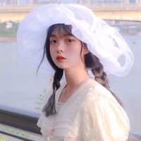 qq动态女生霸气头像大全(8)