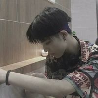 男人不愿意用女朋友做微信头像(7)