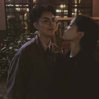 骨科情侣头像(3)