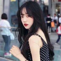 网红女神微信头像(11)