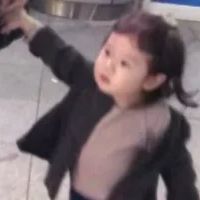 抖音寺瞳木情侣头像(10)