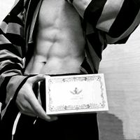 高清男生头像帅气