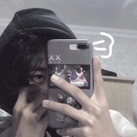 有意境的古风头像男生头像图片(2)