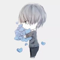 海边情侣黄昏图片头像(9)