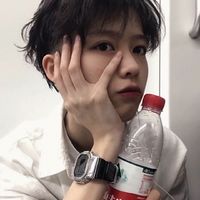男生用真人做头像图片大全图片大全(19)