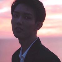 抱狗的情侣头像大全