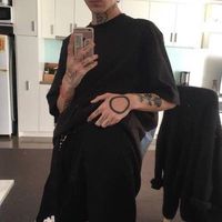 让女生喜欢男生头像(8)
