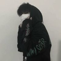 绘画男生头像(2)