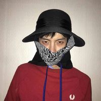 男生超帅动qq头像大全(14)