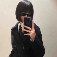 萌萌哒照片小女生头像(12)