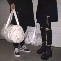 qq头像帅气女生男和女(3)