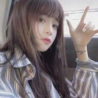 女生头像拼接壁纸高清(2)