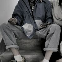 情侣中的单身狗网名女生头像(7)