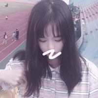 微信头像黄头发小孩(8)