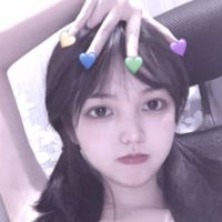 一个爱向日葵的女生头像(8)