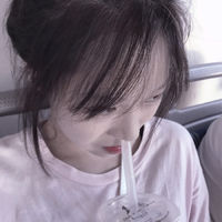 白色熊的图片头像女生(5)