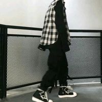 男生头像 左回头(18)