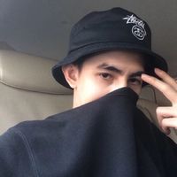 最新的情侣欧美头像个性网名(19)