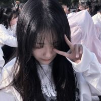 堆糖女生头像图片(2)