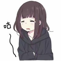 黑暗病态情侣头像真人(17)