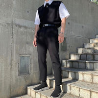 2019最潮男生头像痞子(13)