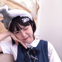 微信头像真人女(7)