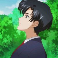 全球上最美丽微信头像(16)