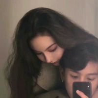 抖音里的情侣头像怎么弄(20)