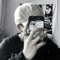 男性微信头像正能量(20)