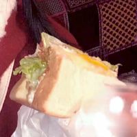 小娃娃情侣头像单人(9)