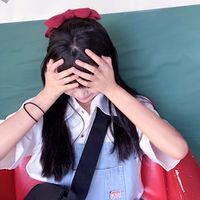 微信头像萌萌女宝宝(4)